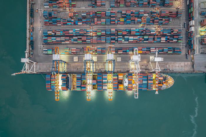 深圳市朋盛國際物流有限公司簡單介紹