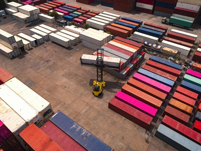 云集物流(深圳)有限公司簡單概要 云集物流(深圳)有限公司簡單概要