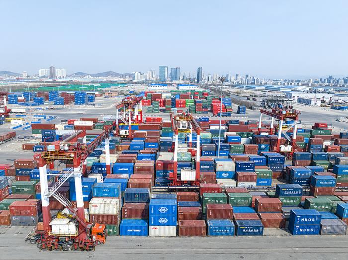 深圳市安博物流有限公司相應介紹 深圳市安博物流有限公司相應介紹