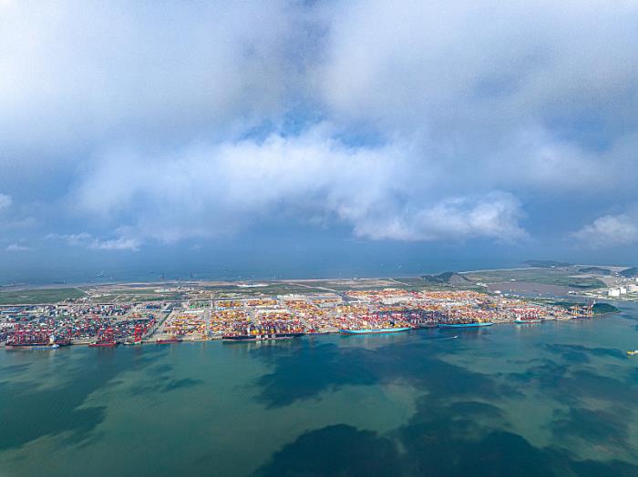 東莞市友道物流有限公司部分介紹