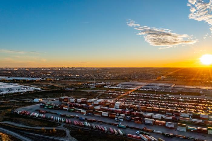 深圳市弘發加運美物流有限公司相關介紹