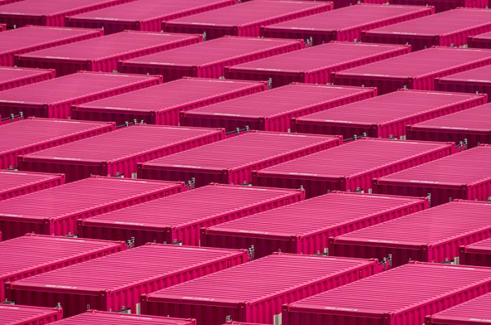 福州開發區天賜豪成物流有限公司一些介紹