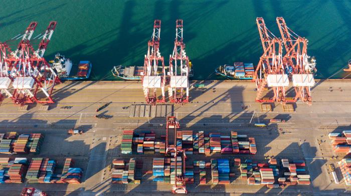 東莞市日達天一物流有限公司簡單說明