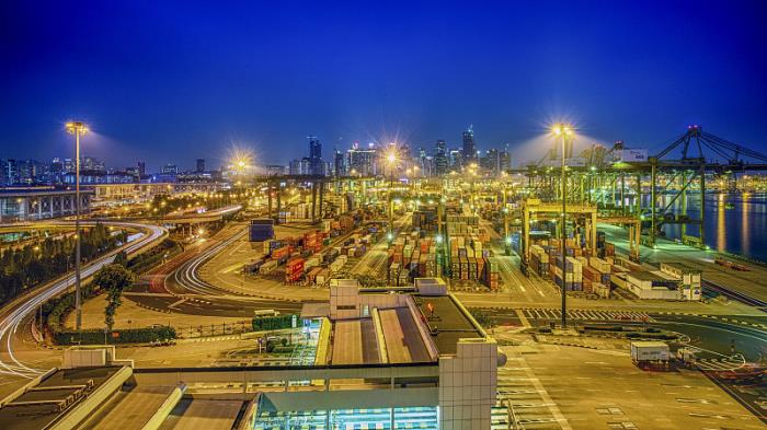 肇慶市高要區宇鋒物流有限公司相關資料 肇慶市高要區宇鋒物流有限公司相關資料