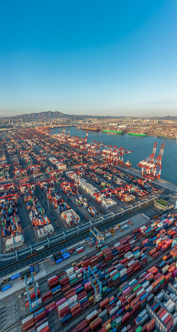 深圳市向盈國際物流有限公司相應概要 深圳市向盈國際物流有限公司相應概要