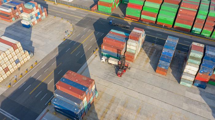 深圳市京冠國際物流有限公司有關資料