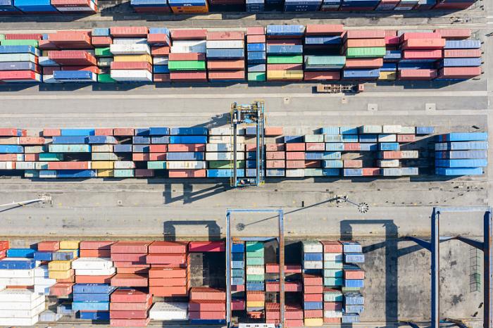 深圳市星耘物流有限公司相應說明