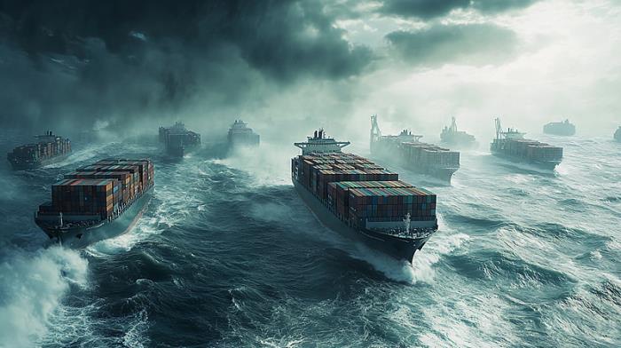 深圳市恒誠達物流有限公司相關資料