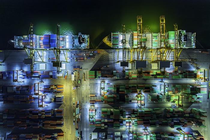 深圳市銘運國際物流有限公司簡單說明 深圳市銘運國際物流有限公司簡單說明