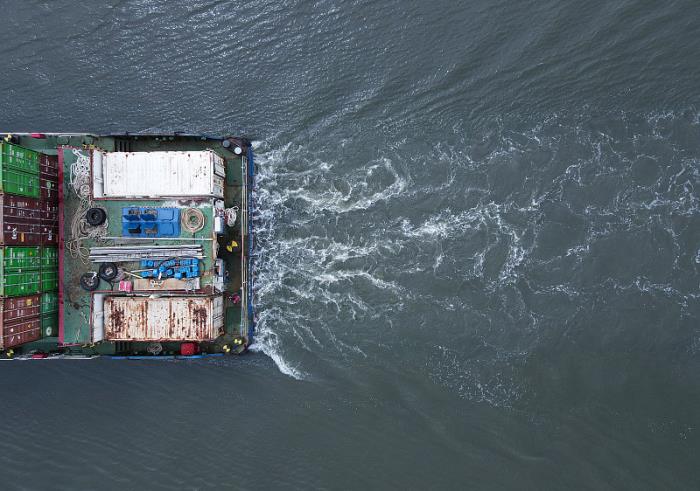 深圳市云集國際物流有限公司相應資料 深圳市云集國際物流有限公司相應資料