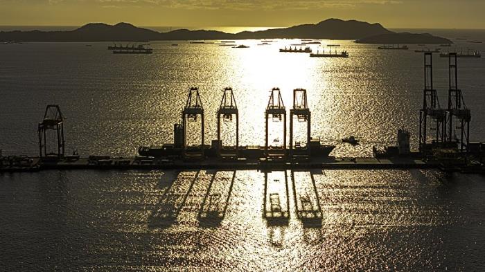 湖南璧疆物流有限公司部分說明 湖南璧疆物流有限公司部分說明