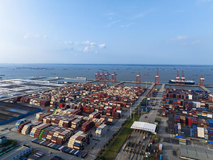 深圳廣霖物流有限公司部分介紹 深圳廣霖物流有限公司部分介紹