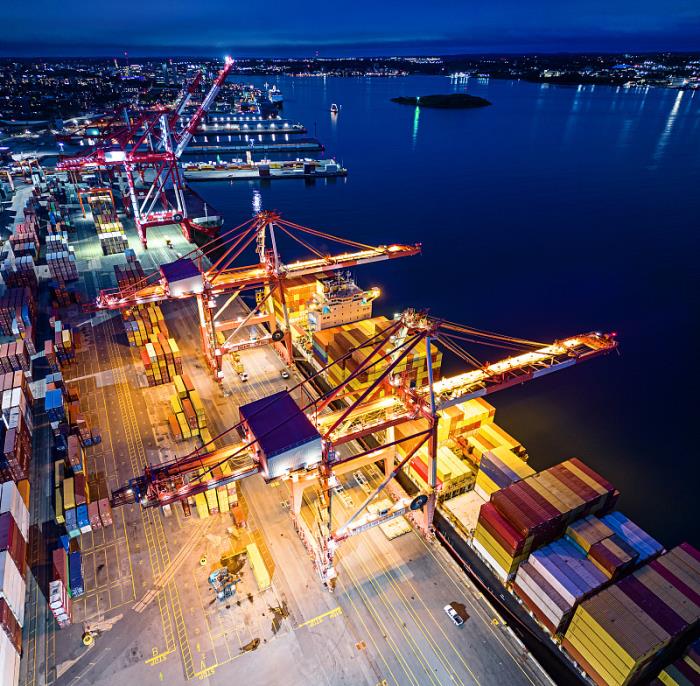 深圳市鴻盛豐物流有限公司有關(guān)資料