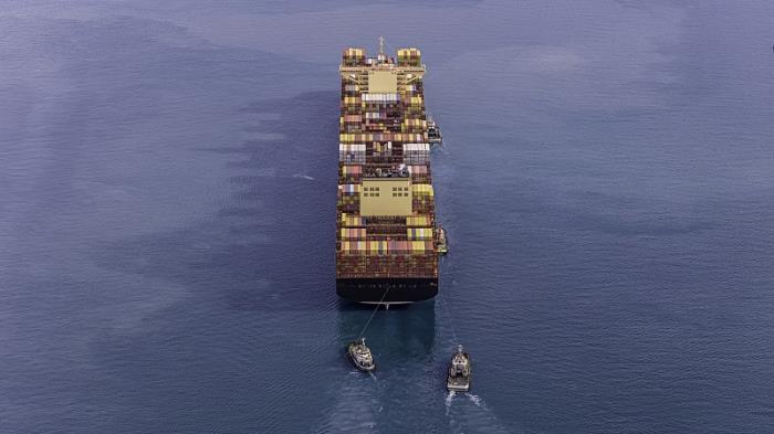 中山市新悅通物流有限公司簡單說明