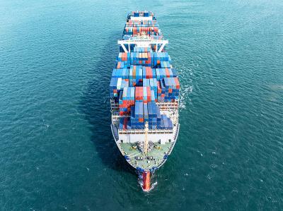 湛江市泓運(yùn)物流有限公司簡單說明