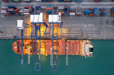 深圳市鑫輝運通國際物流有限公司相應概要