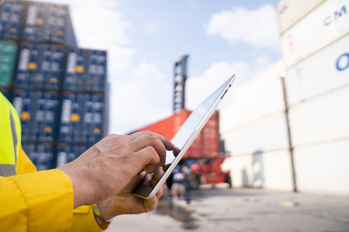 廣州元芯物流科技有限公司相應概要