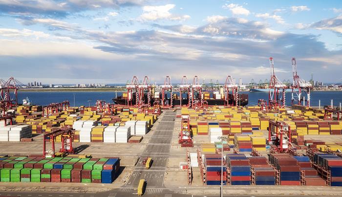 汕頭市舒暢物流有限公司相關介紹