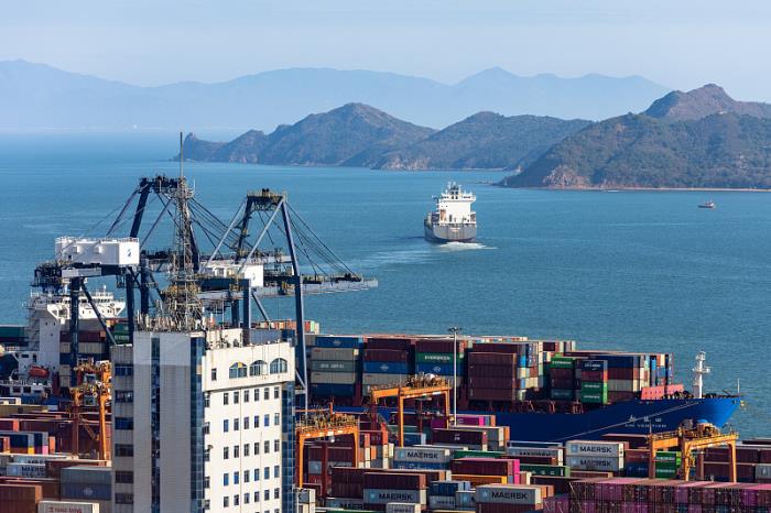 深圳市德貿物流有限公司部分概要 深圳市德貿物流有限公司部分概要