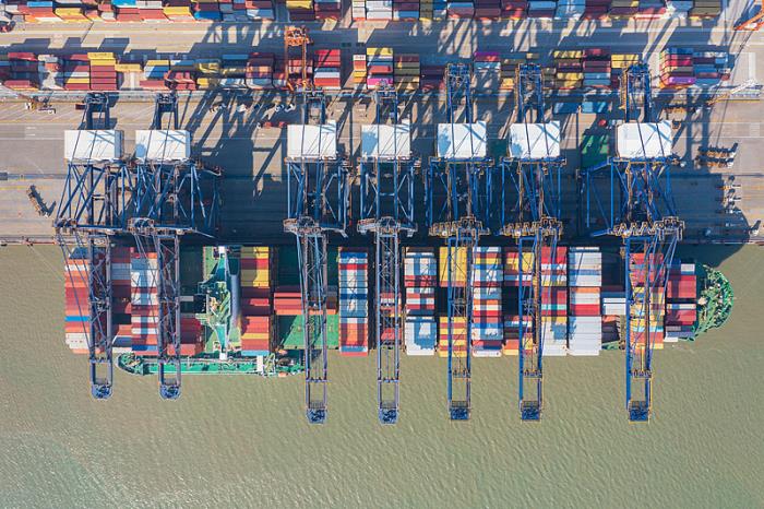 深圳市嘉盛景物流有限公司部分說明