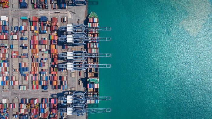 廣東省御航國際物流有限公司部分資料