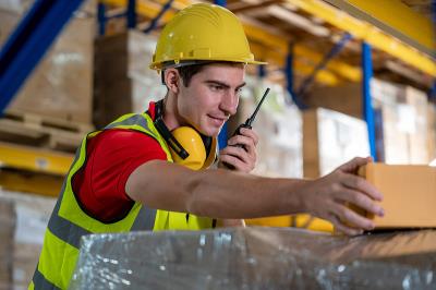 深圳市華海運泰物流有限公司簡單介紹