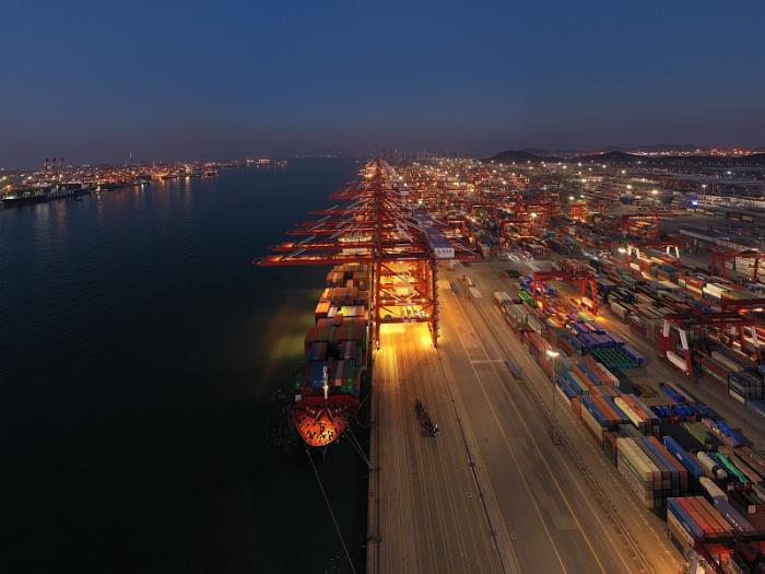 掌舵國際物流(深圳)有限公司相應介紹 掌舵國際物流(深圳)有限公司相應介紹