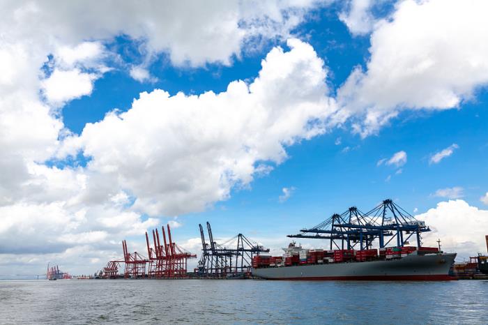 東莞市明博物流有限公司相應(yīng)介紹 東莞市明博物流有限公司相應(yīng)介紹