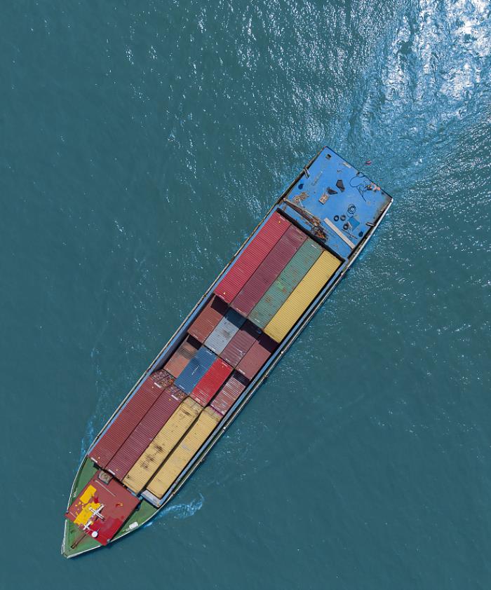 深圳市誠邦物流有限公司簡單概要