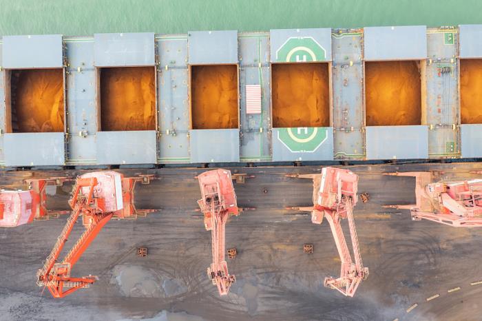 深圳市廣深行物流有限公司簡單介紹