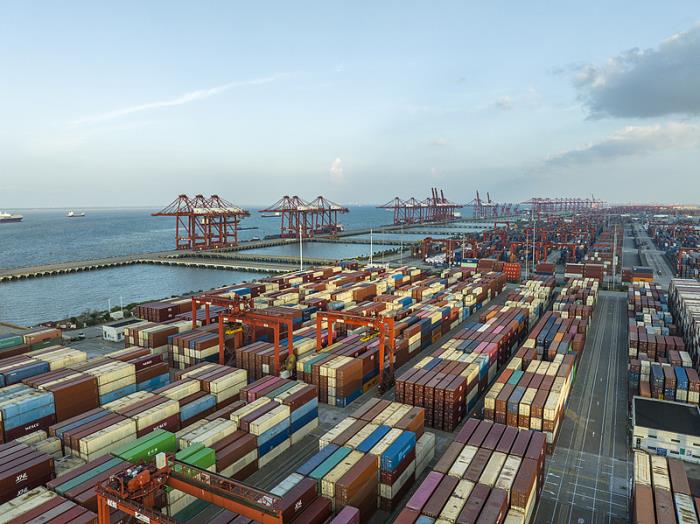 中山市宏生物流有限公司相關介紹