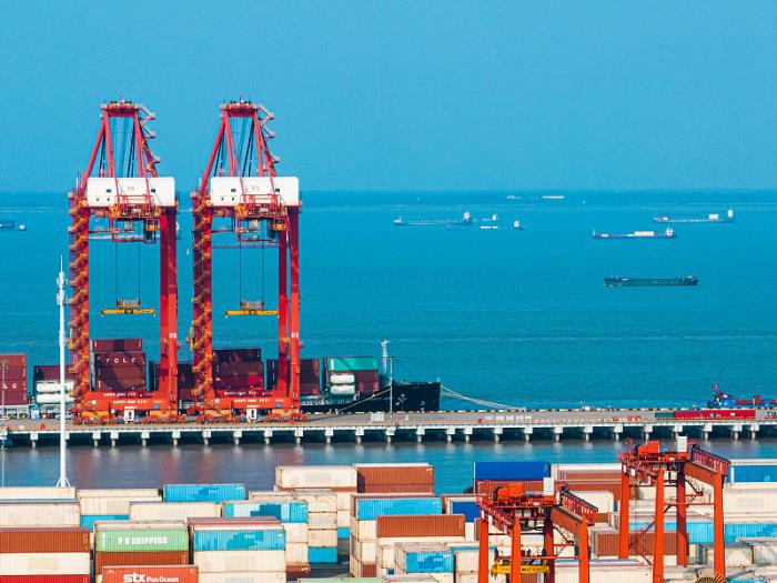 中山市雄達(dá)物流有限公司相應(yīng)概要