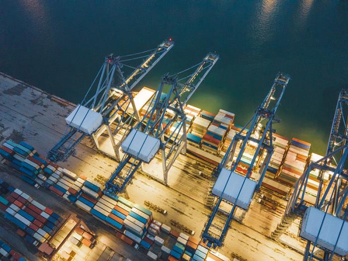 深圳市順輝通物流有限公司相應概要