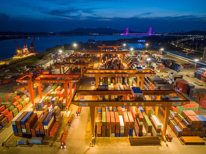 珠海宏惠順物流有限公司相關說明