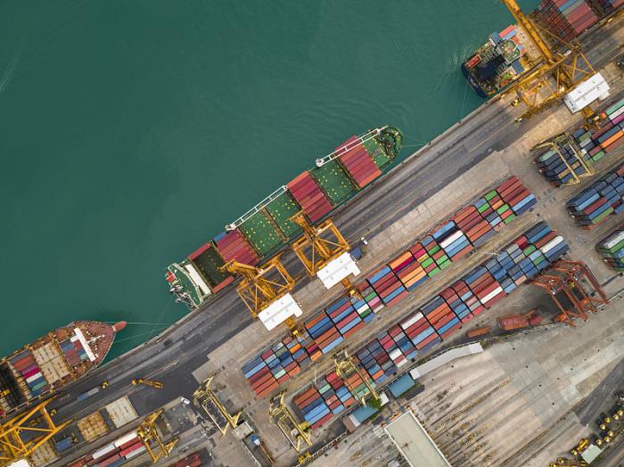 深圳市廣齊物流有限公司簡單概要 深圳市廣齊物流有限公司簡單概要