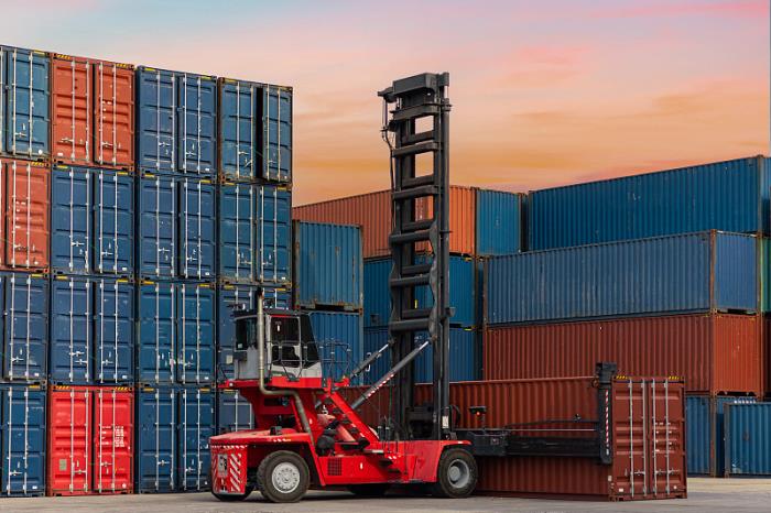 福州閩運通物流有限公司一部分材料