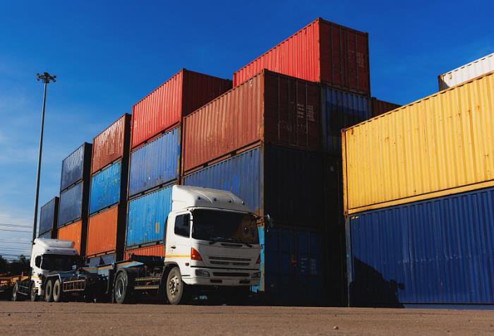 深圳市凱利順通物流有限公司有關概要 深圳市凱利順通物流有限公司有關概要