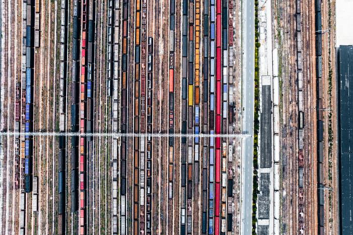 深圳市國聯物流有限公司部分介紹