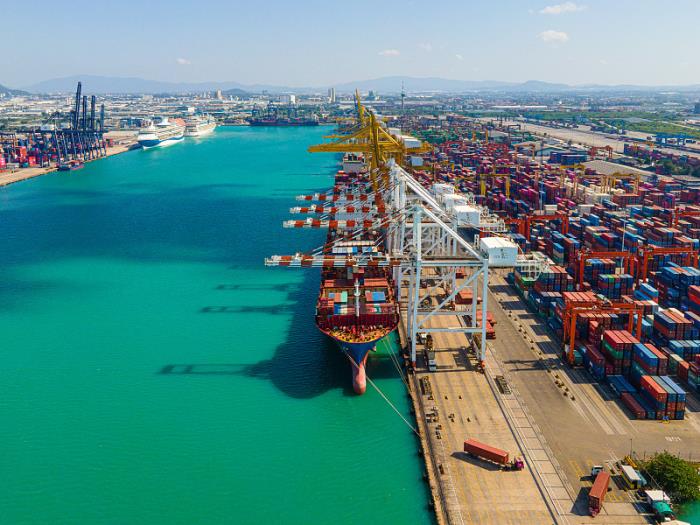 中山市寶誠物流有限公司簡單概要 中山市寶誠物流有限公司簡單概要