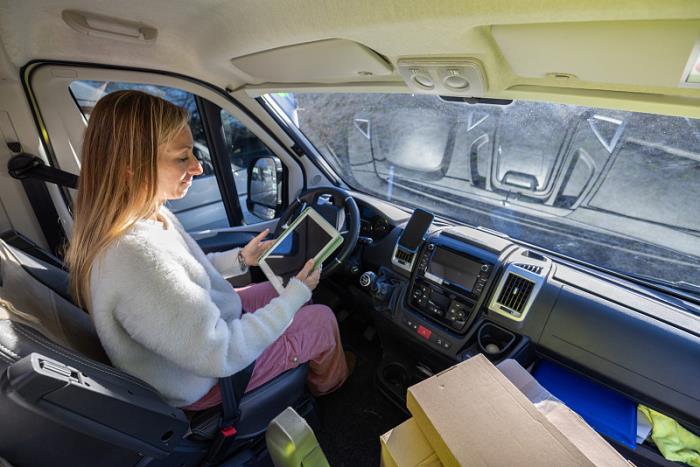 深圳市中唯信國際物流有限公司有關概要