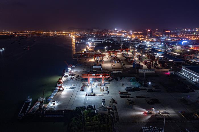 深圳市領風順行國際物流有限公司有關資料