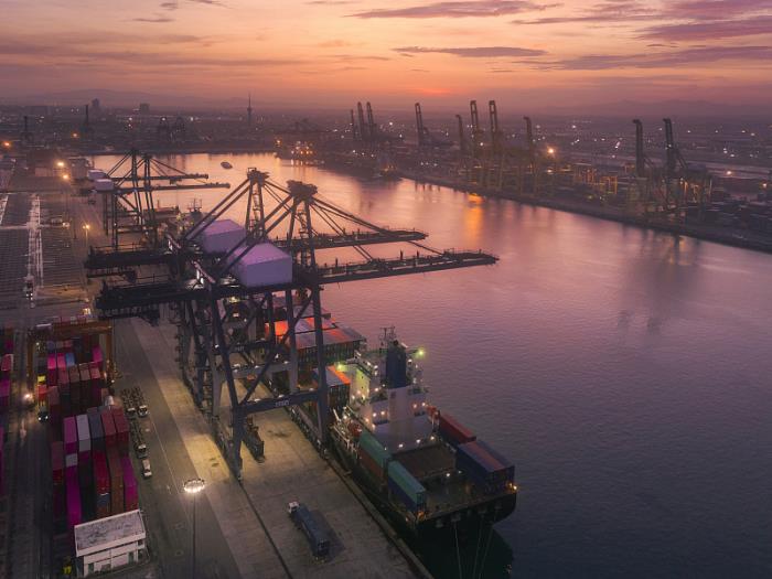 廣東天通物流發(fā)展有限公司部分說明