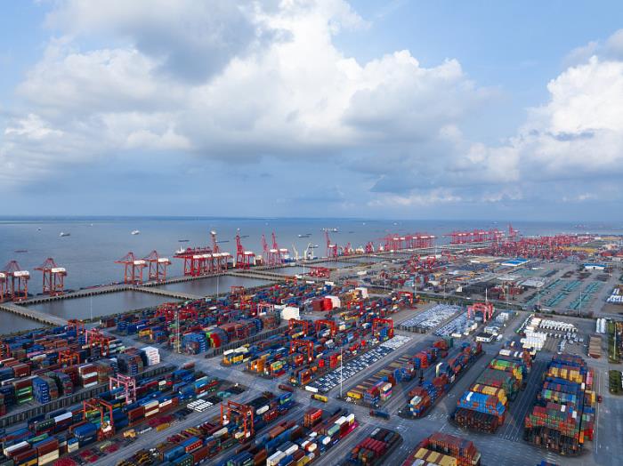 深圳市綠光聯程物流有限公司相關介紹 深圳市綠光聯程物流有限公司相關介紹