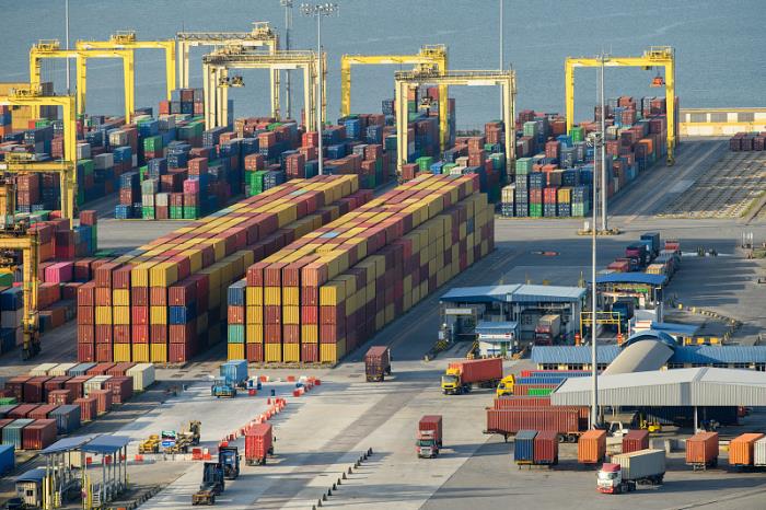 深圳市八哥物流科技有限公司有關介紹 深圳市八哥物流科技有限公司有關介紹