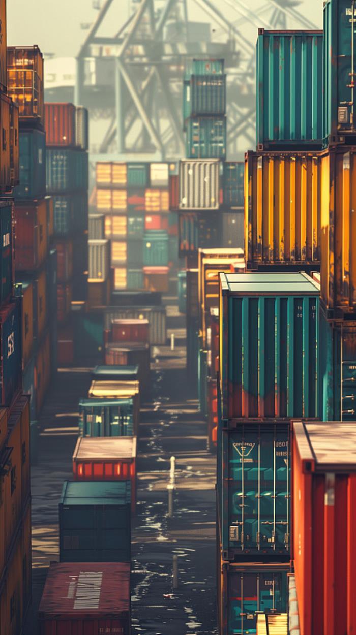 中山市恒奧物流有限公司相關說明 中山市恒奧物流有限公司相關說明