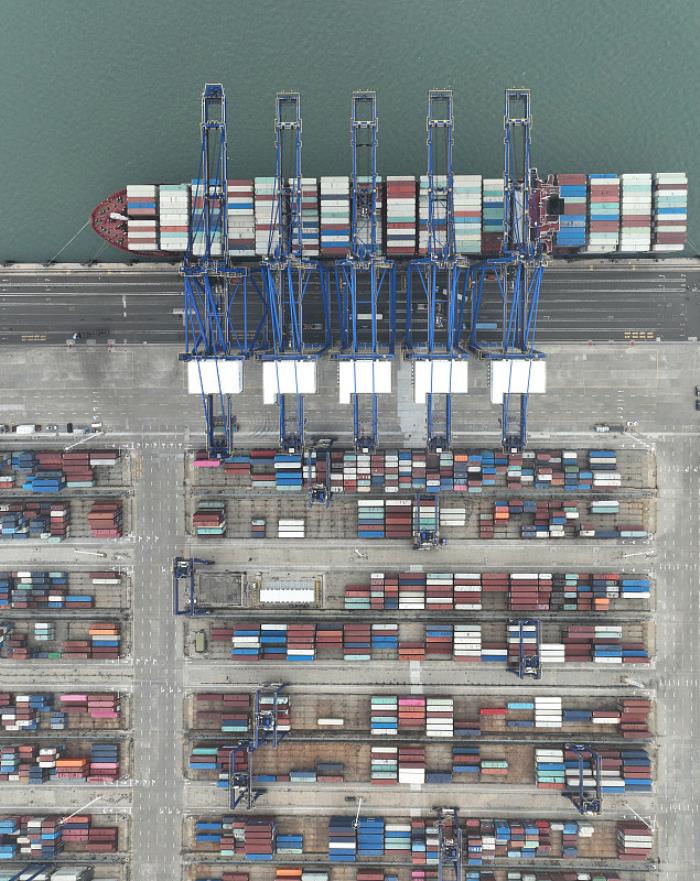 江門英迪物流有限公司有關概要 江門英迪物流有限公司有關概要