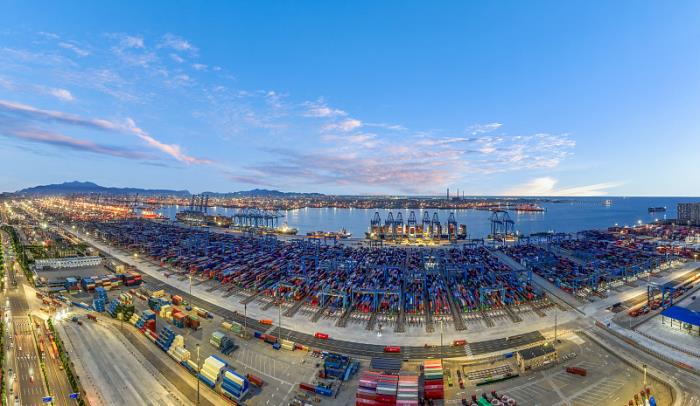 深圳市億點(diǎn)通物流有限公司部分概要 深圳市億點(diǎn)通物流有限公司部分概要