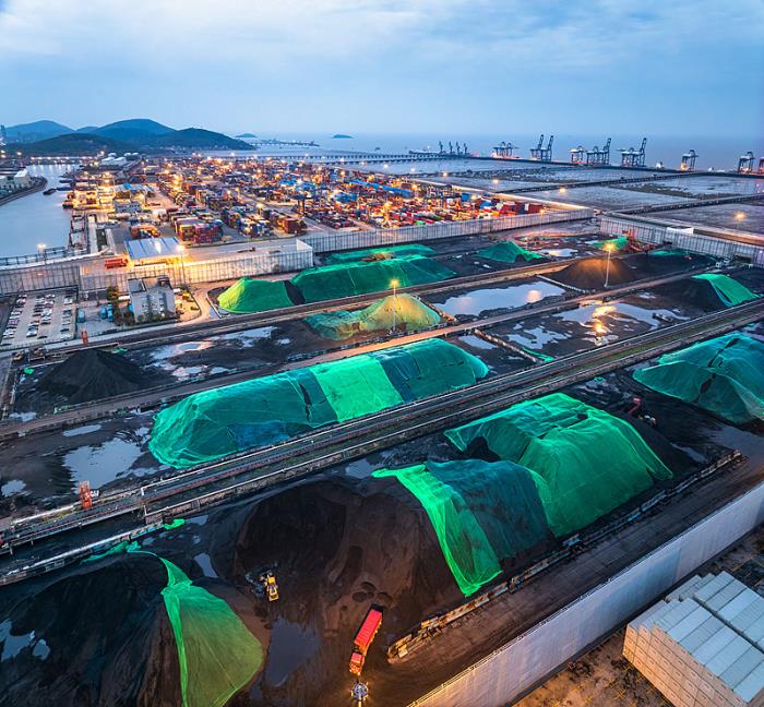 廣東鑫豐物流集團有限公司相應介紹