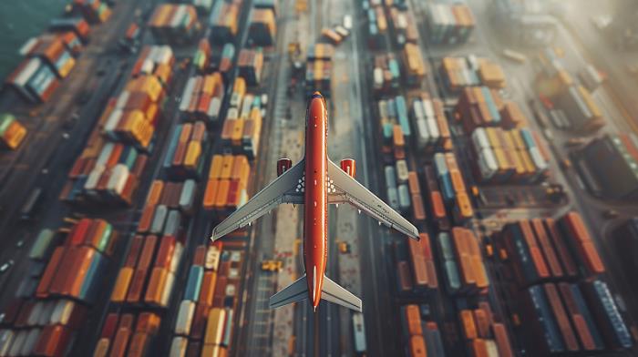 深圳市沃富聯國際物流有限公司相關概要 深圳市沃富聯國際物流有限公司相關概要