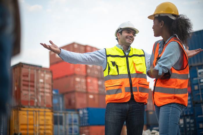 鑫航達(dá)國際物流（深圳）有限公司部分資料